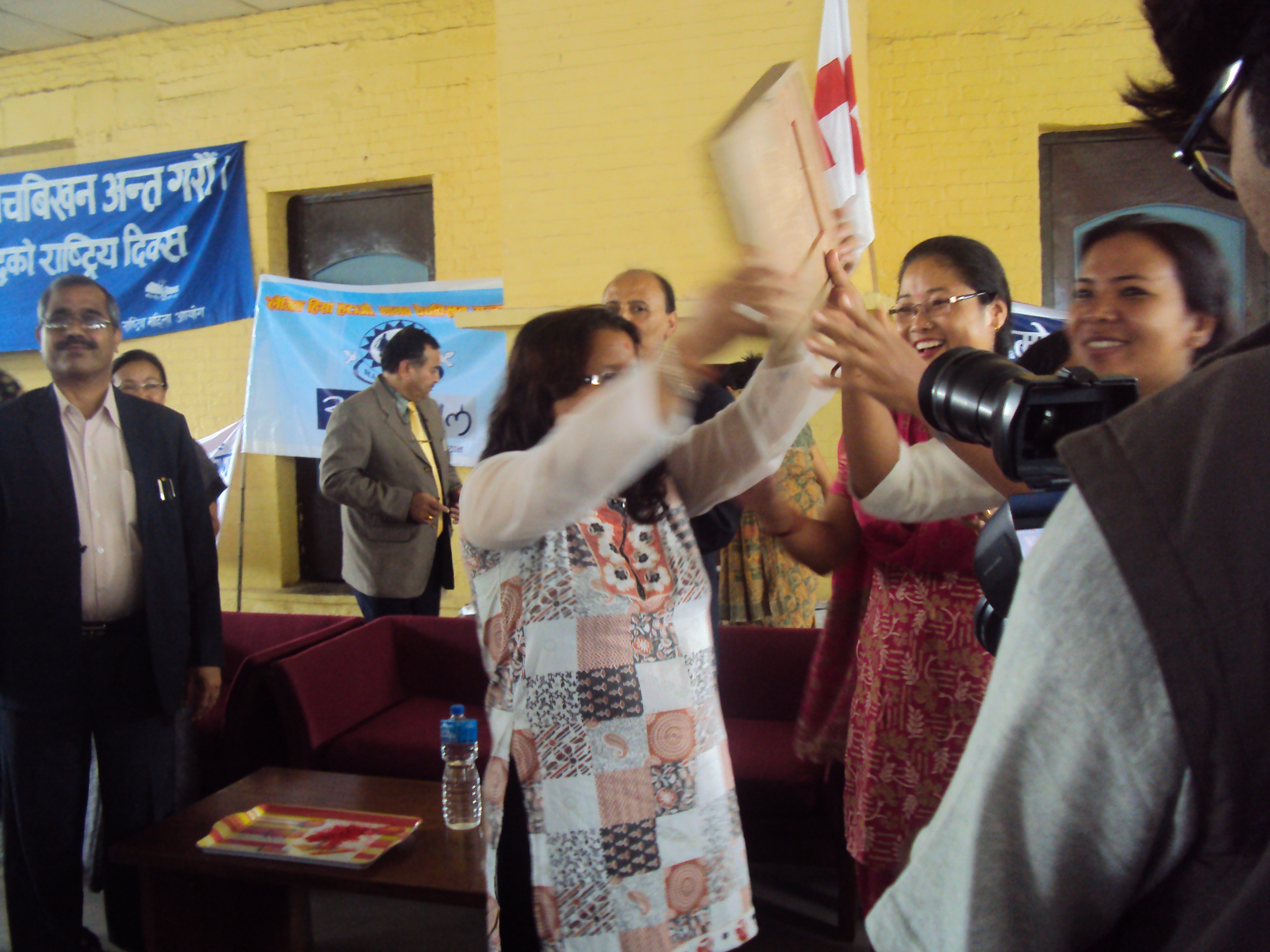 AATWIN's 2010 Photos